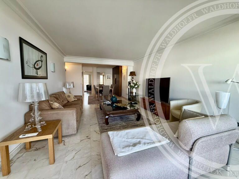 Apartment Cannes - 120m²