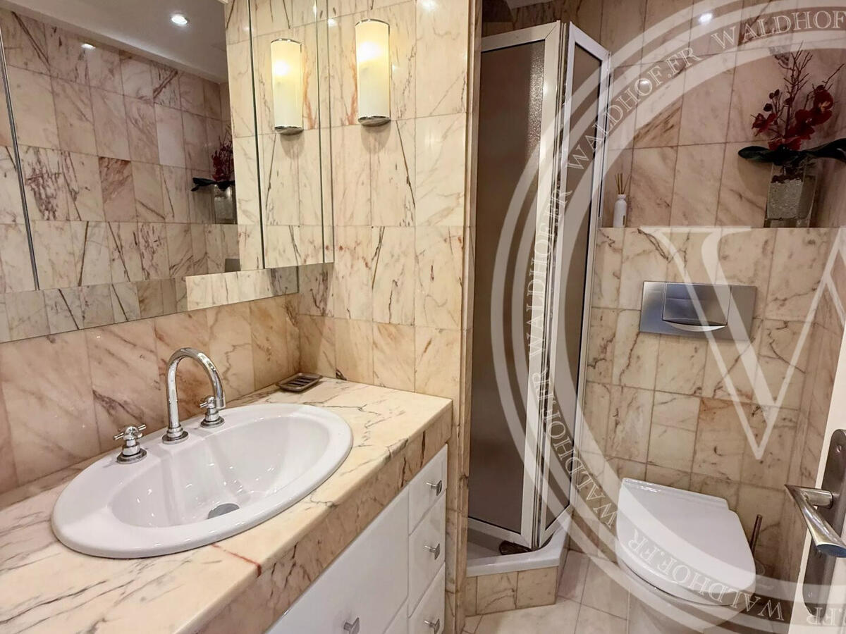 Apartment Cannes