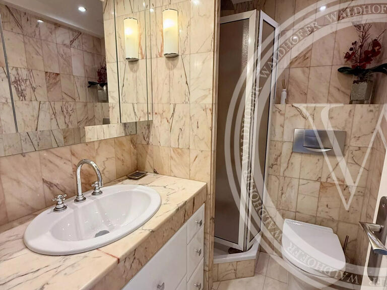 Apartment Cannes - 120m²