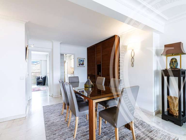 Appartement Cannes - 120m²