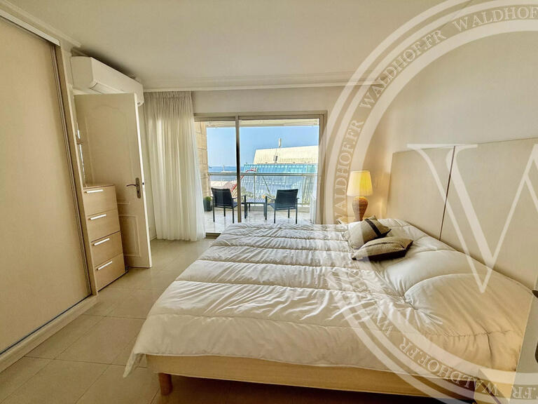 Apartment Cannes - 120m²