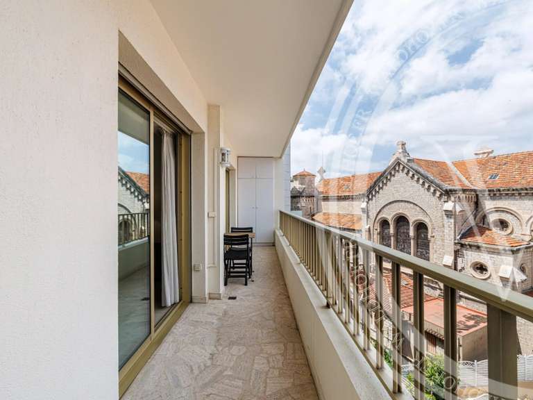 Appartement Cannes - 120m²