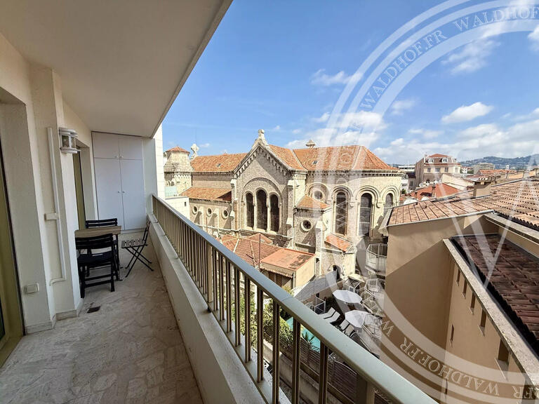Apartment Cannes - 120m²