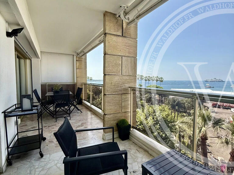 Apartment Cannes - 120m²