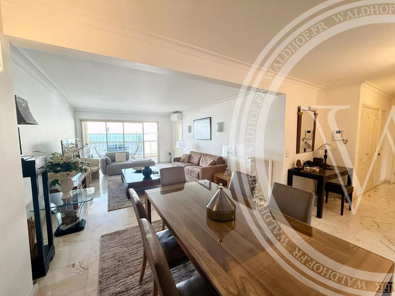 Apartment Cannes - 120m²