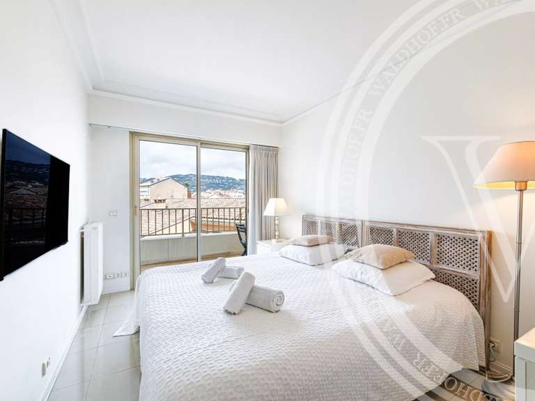 Appartement Cannes - 120m²