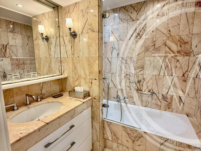 Apartment Cannes - 120m²