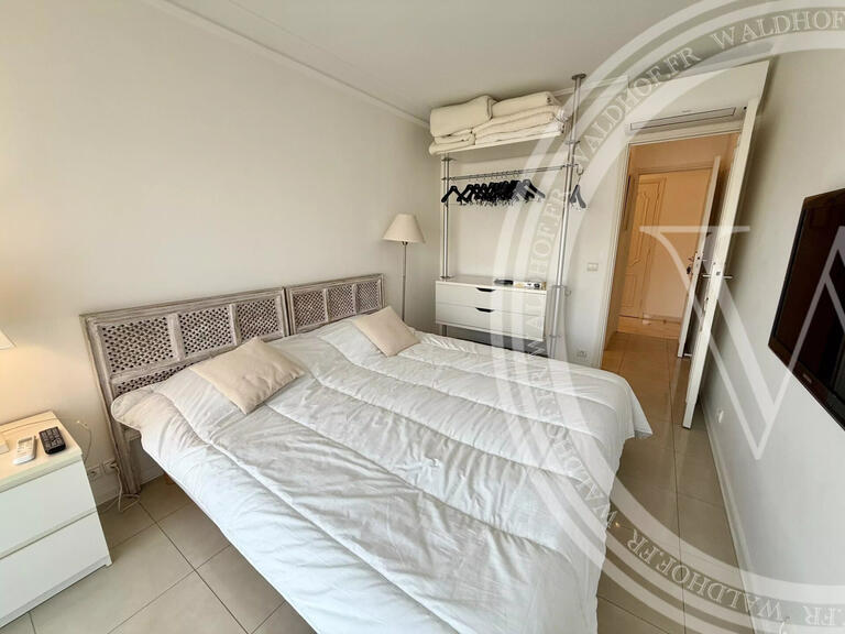 Apartment Cannes - 120m²