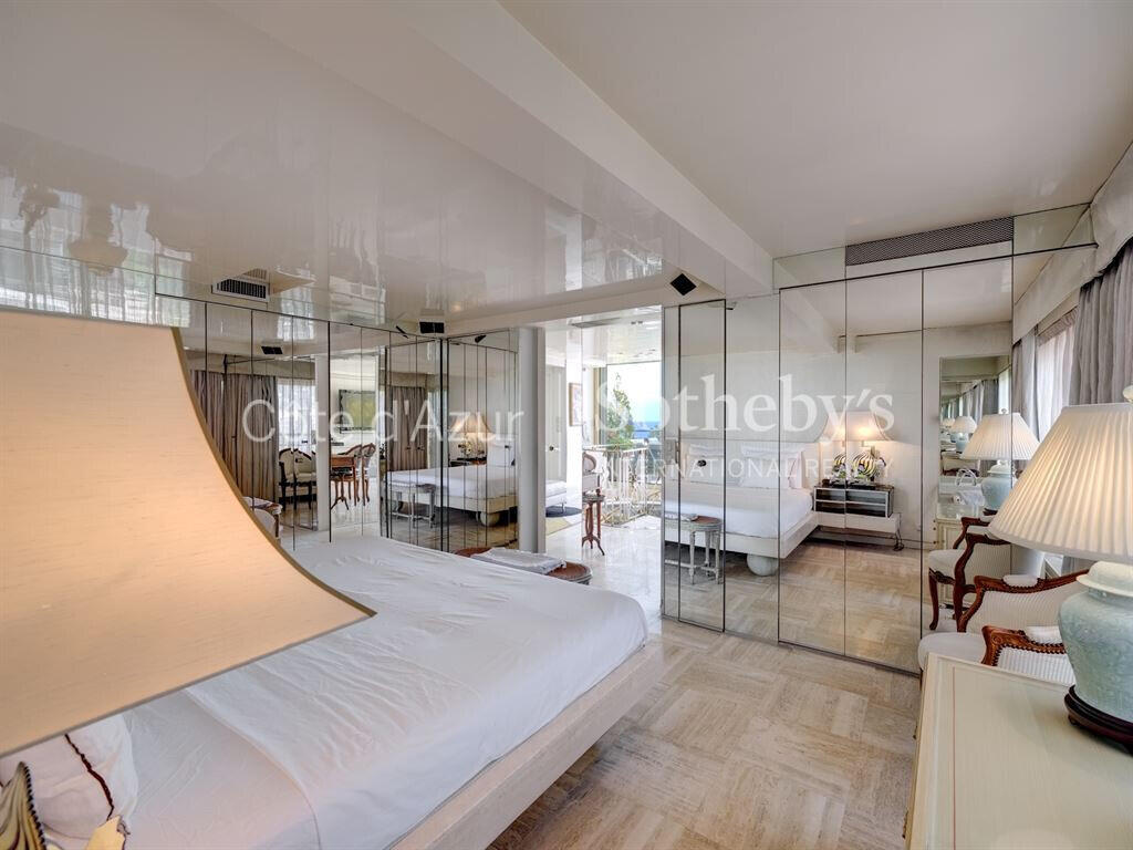 Apartment Cannes