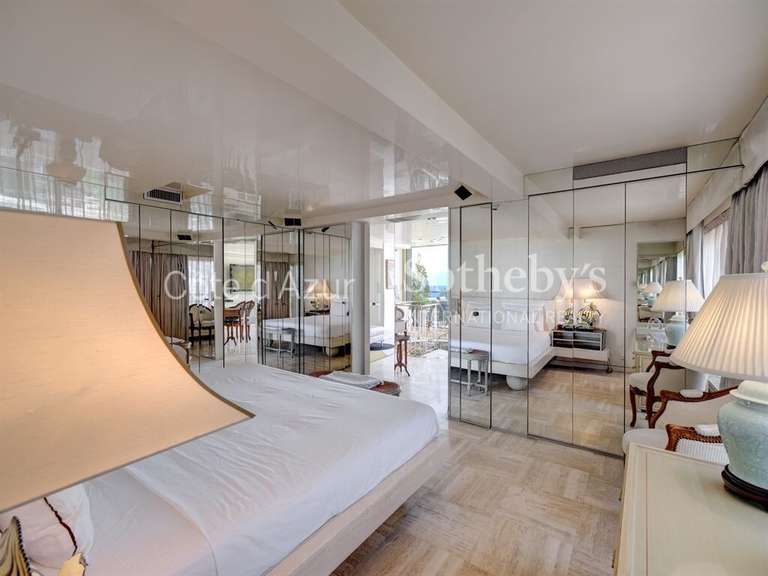 Appartement Cannes - 3 chambres - 152m²