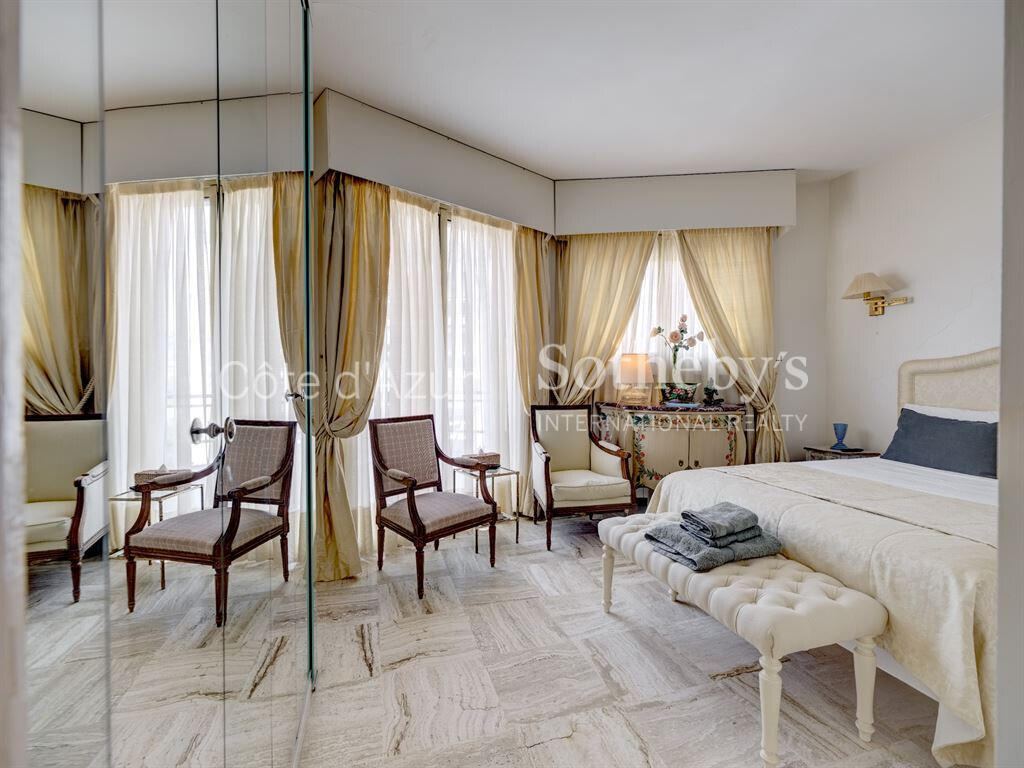 Apartment Cannes