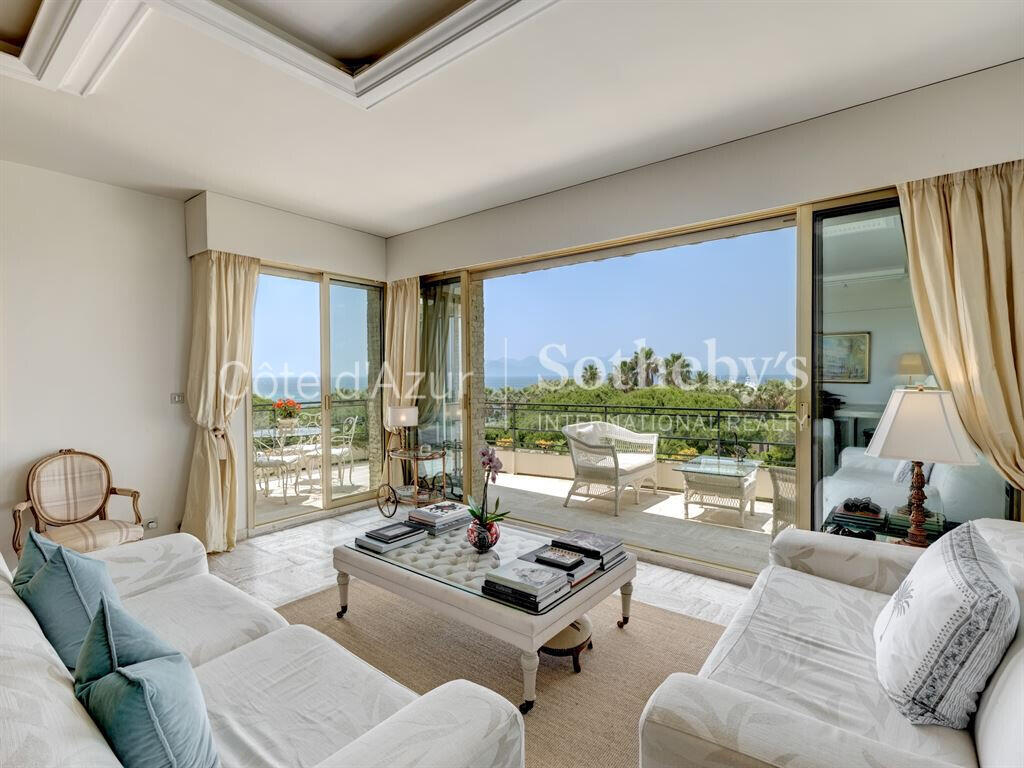 Apartment Cannes