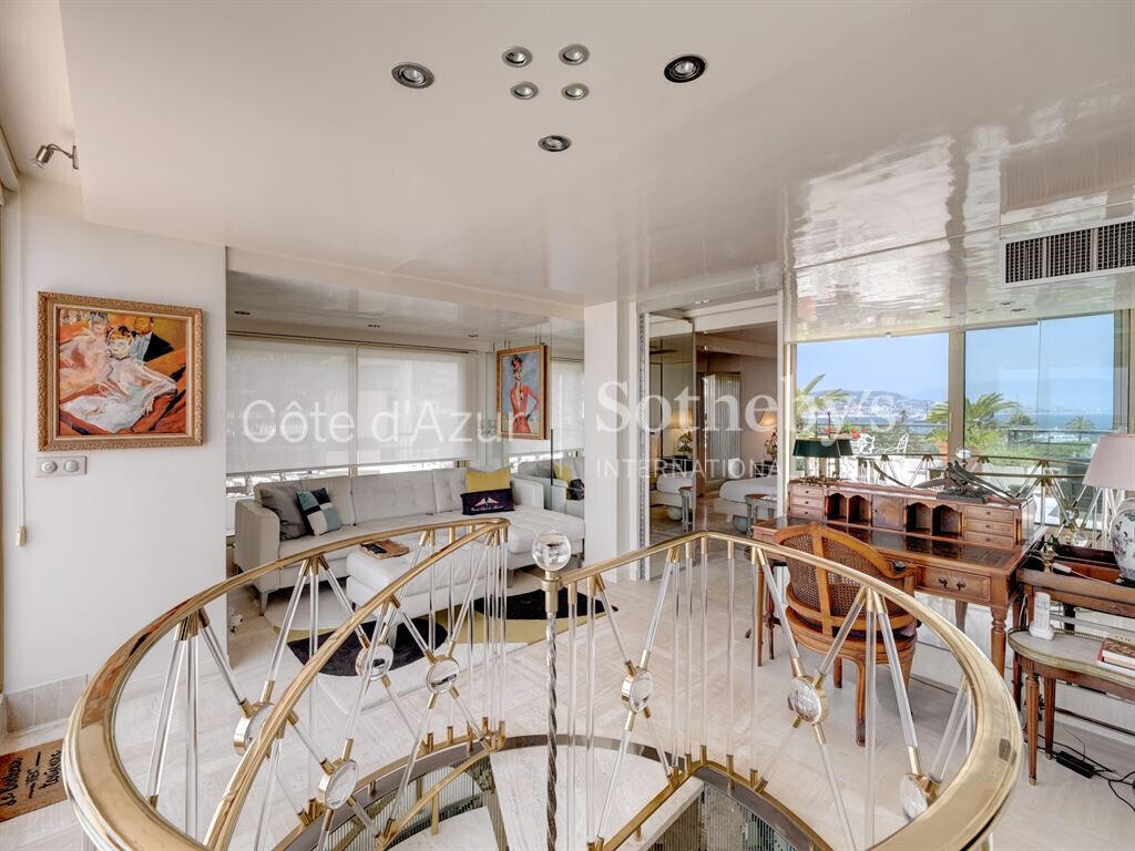 Apartment Cannes