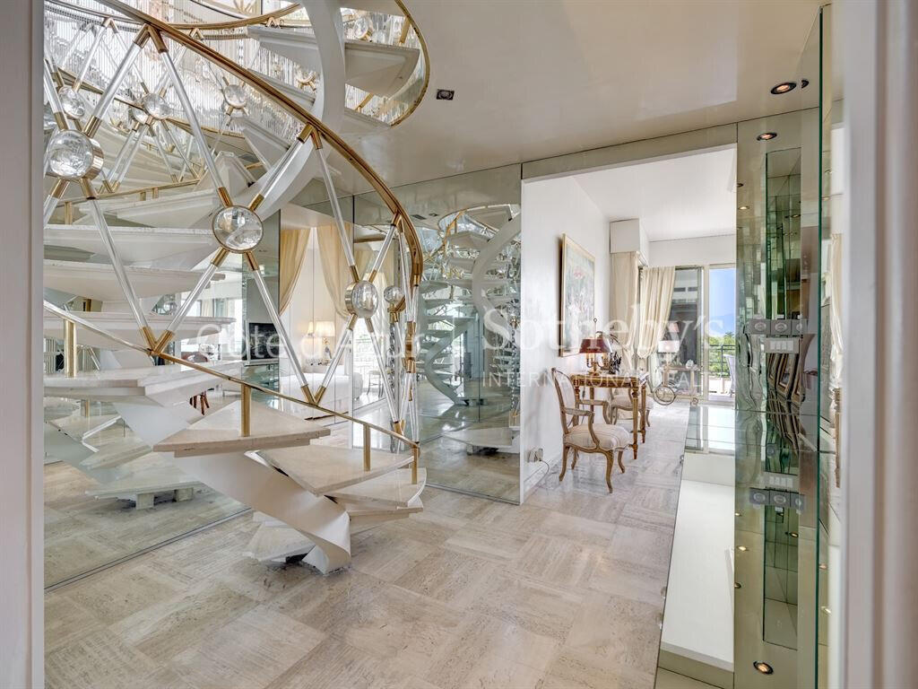 Apartment Cannes