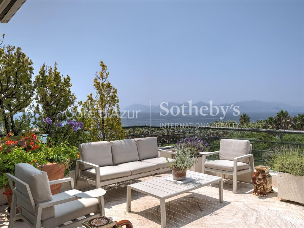 Apartment Cannes
