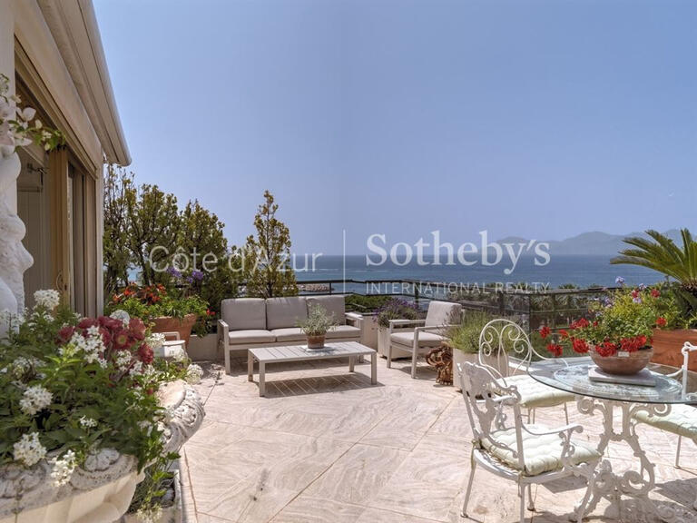 Apartment Cannes - 3 bedrooms - 152m²