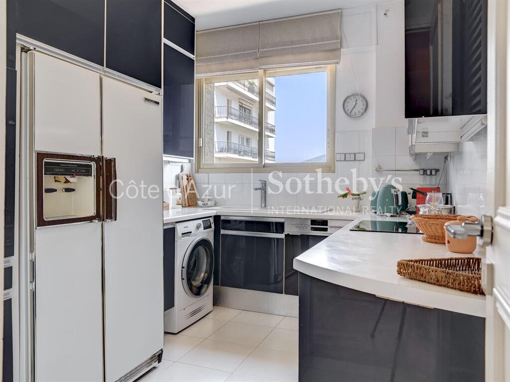 Apartment Cannes