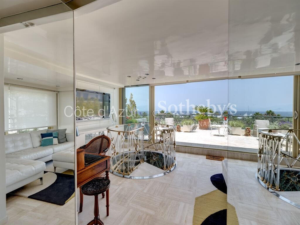 Apartment Cannes