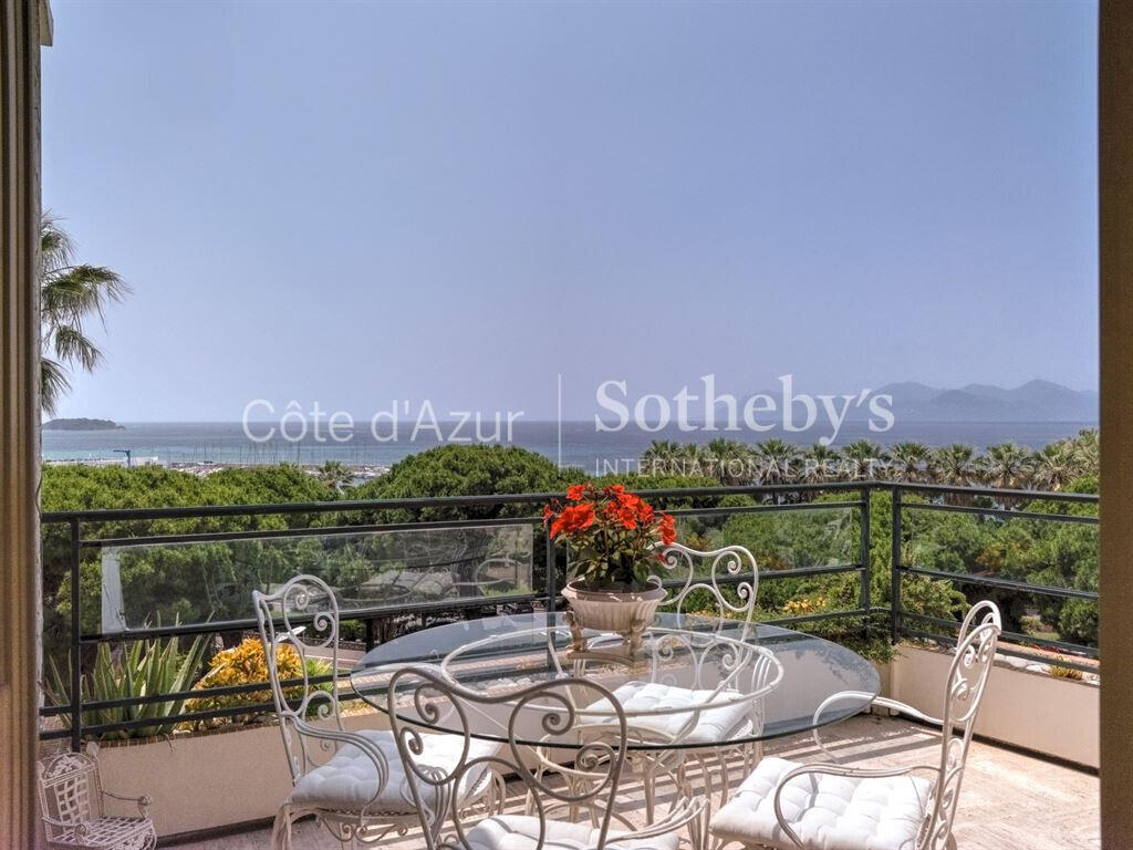 Apartment Cannes