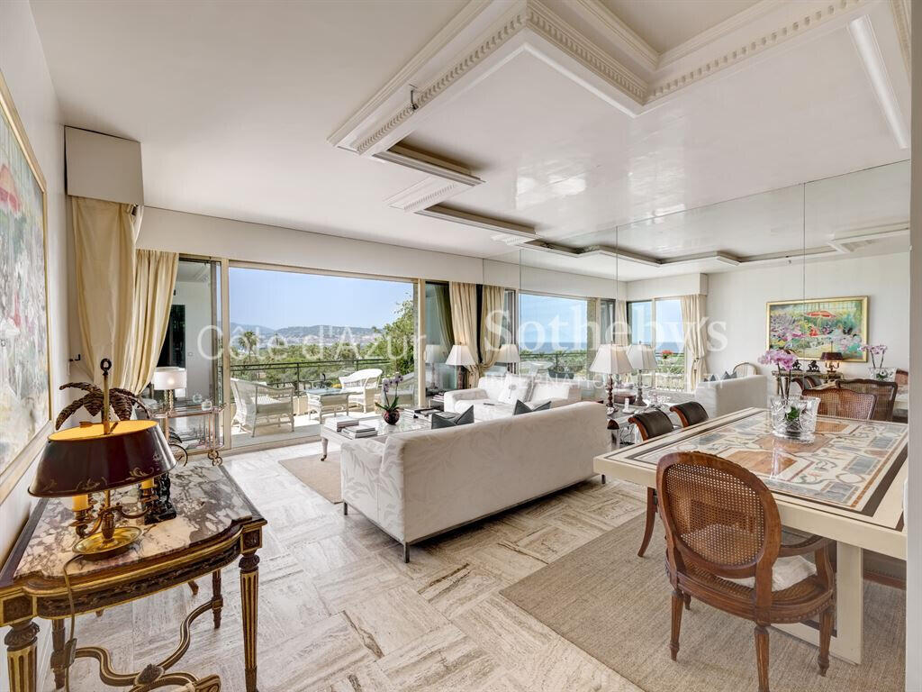 Apartment Cannes