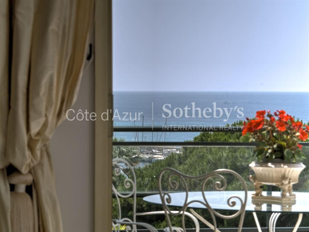 Apartment Cannes