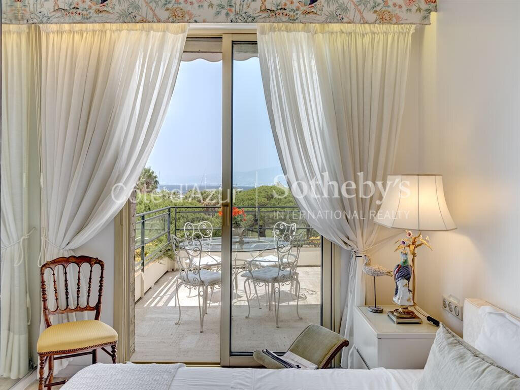 Apartment Cannes