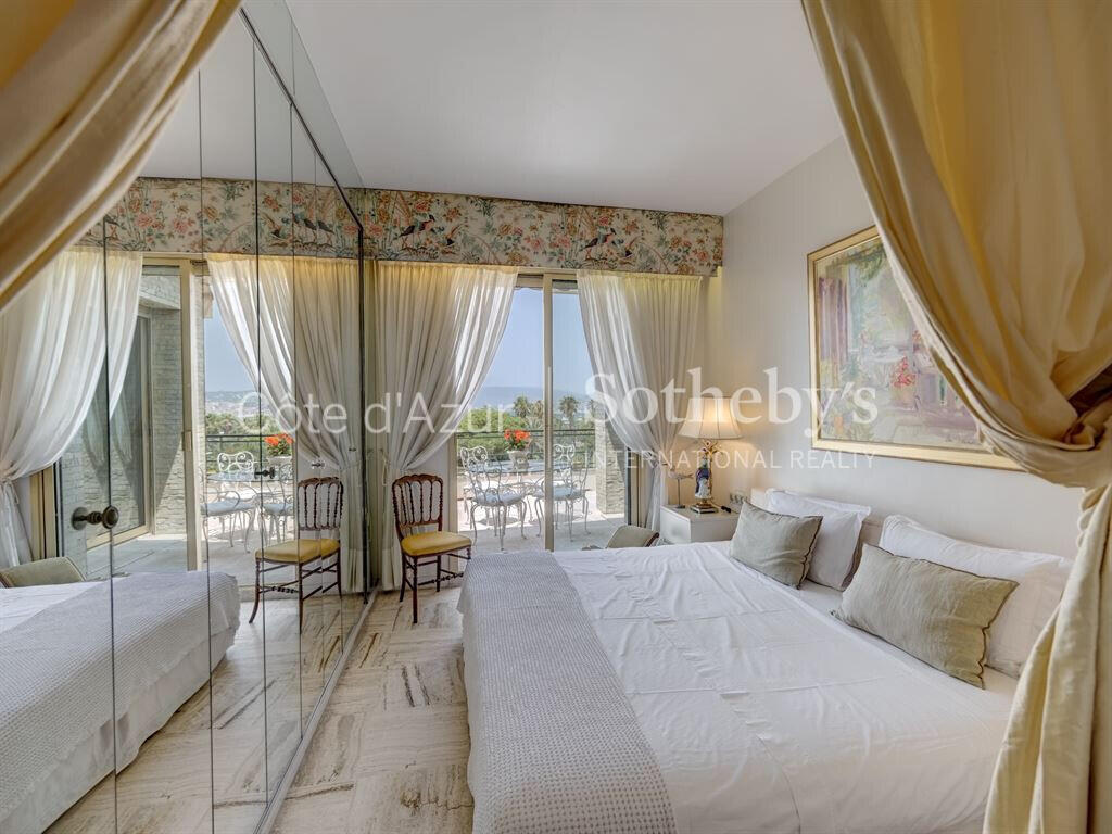 Apartment Cannes