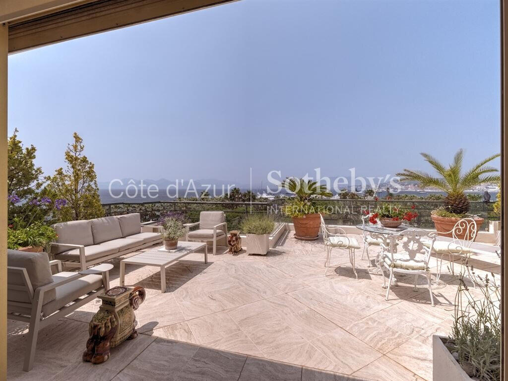 Apartment Cannes