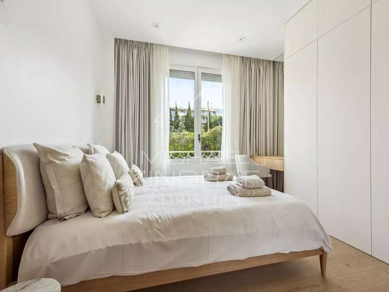 Appartement Cannes - 3 chambres - 125m²