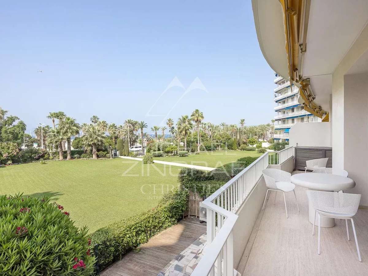 Appartement Cannes