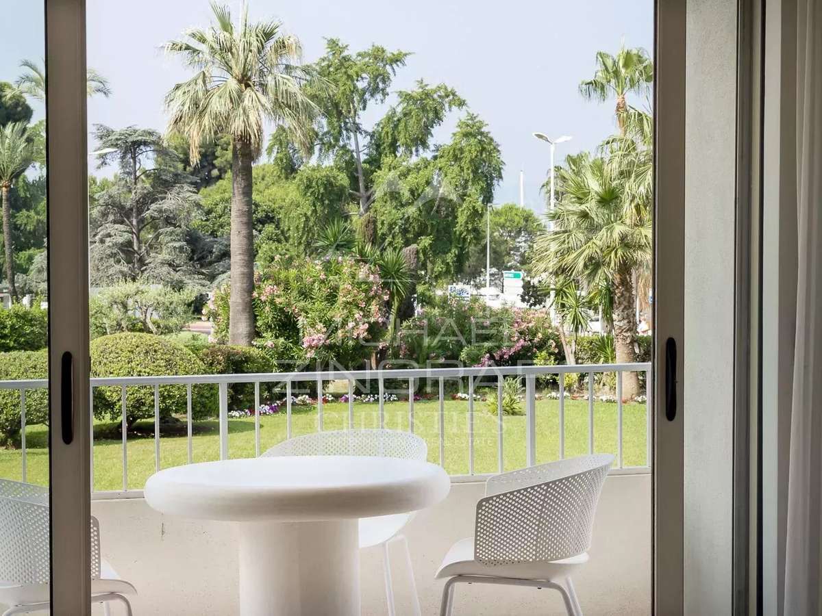 Appartement Cannes