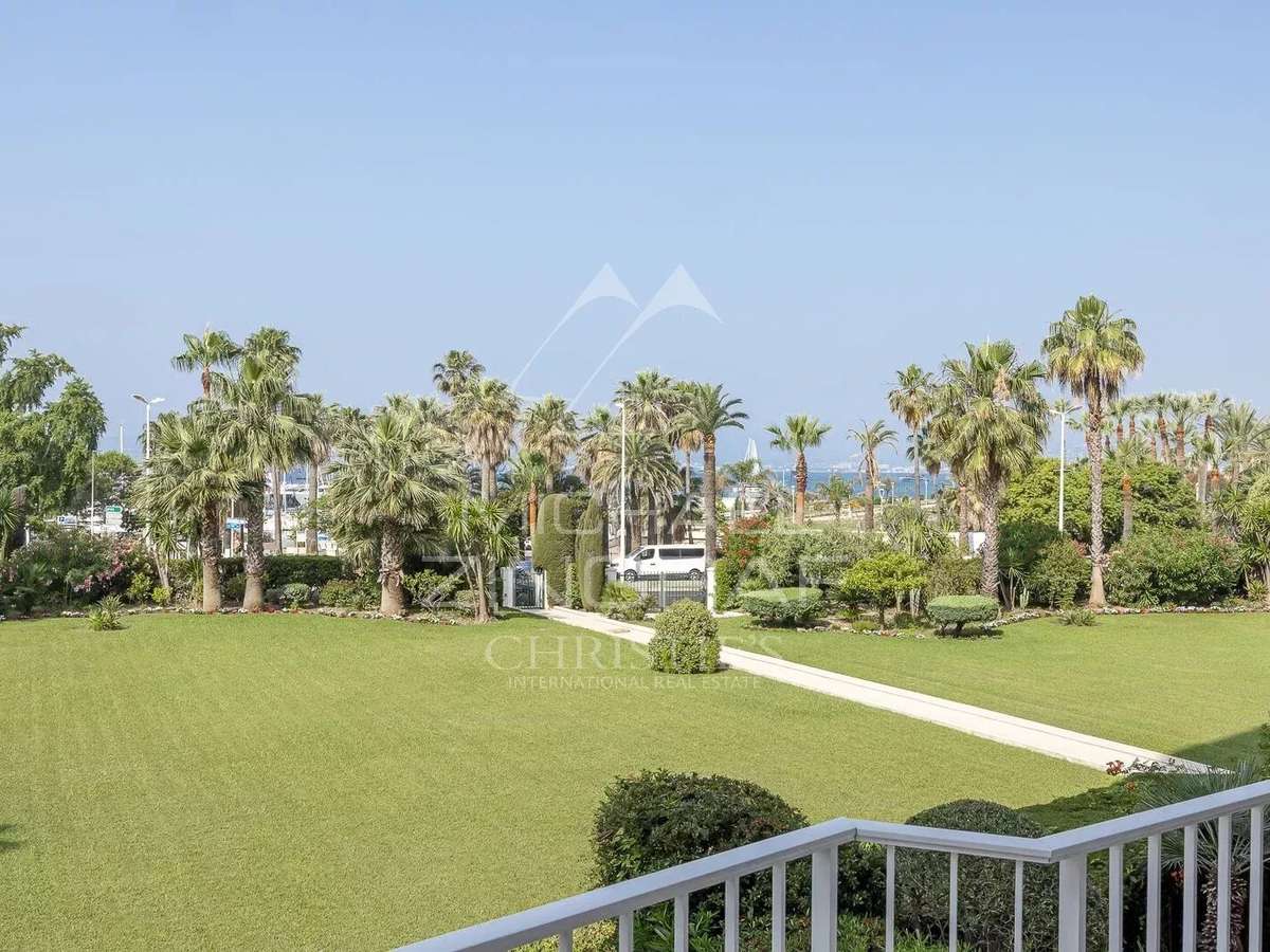 Appartement Cannes