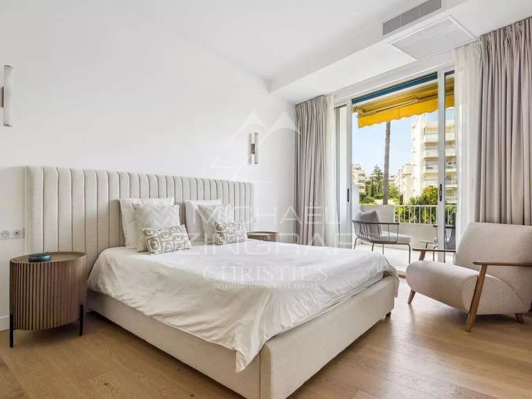Appartement Cannes - 3 chambres - 125m²