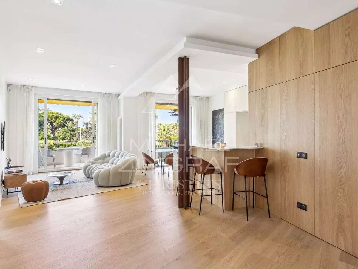 Appartement Cannes