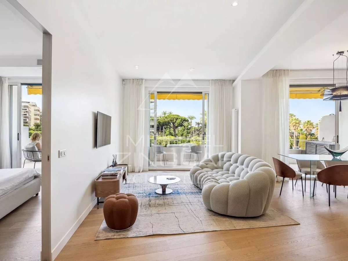 Appartement Cannes