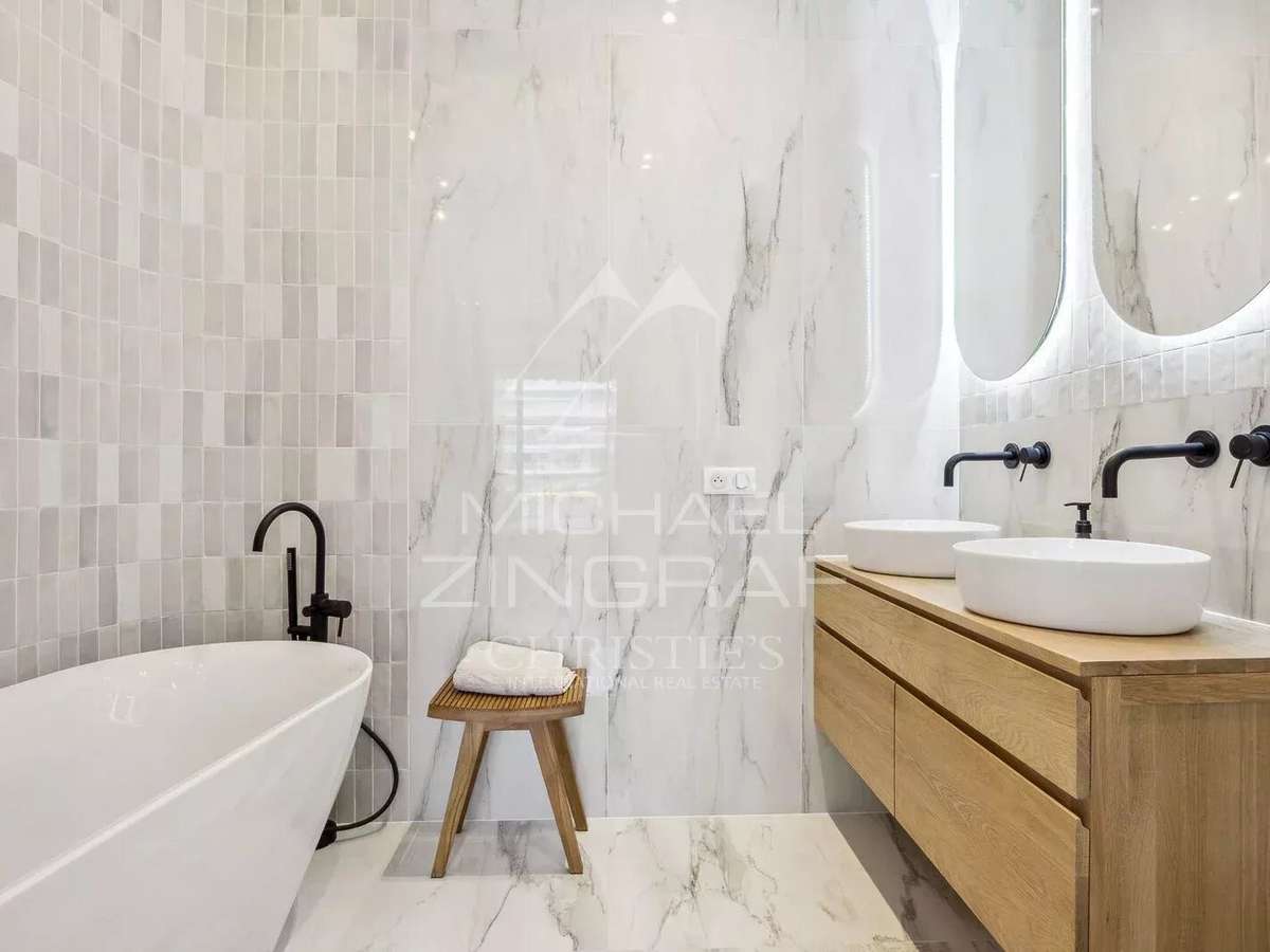 Appartement Cannes