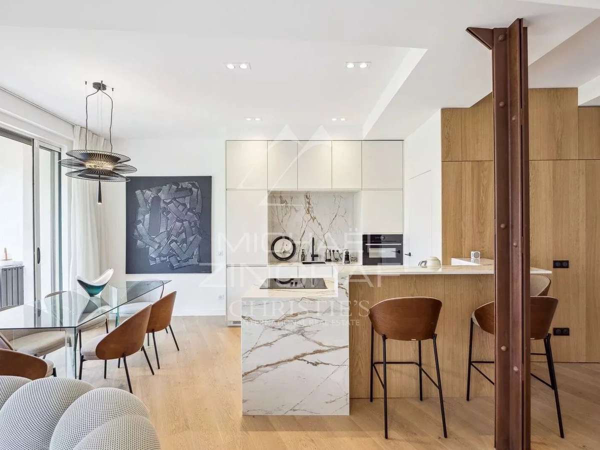 Appartement Cannes