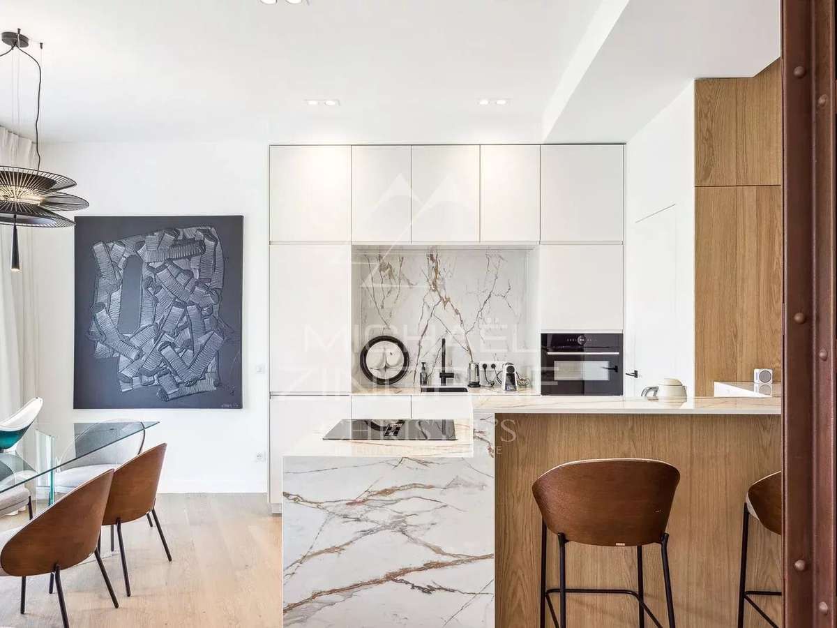 Appartement Cannes