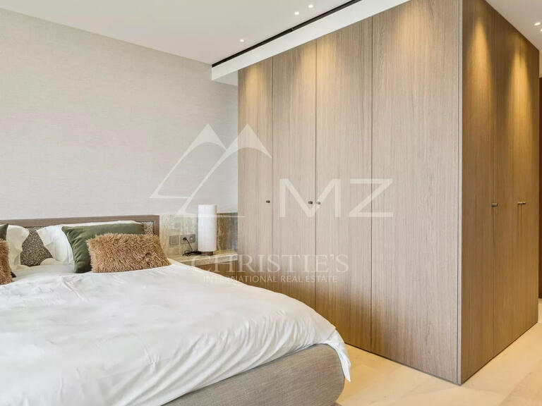 Appartement Cannes - 3 chambres - 125m²