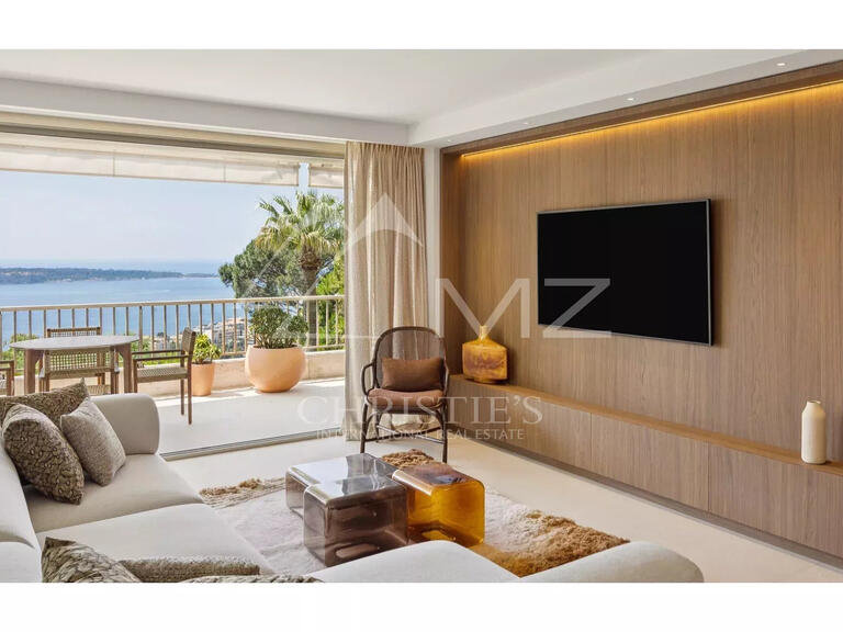 Appartement Cannes - 3 chambres - 125m²