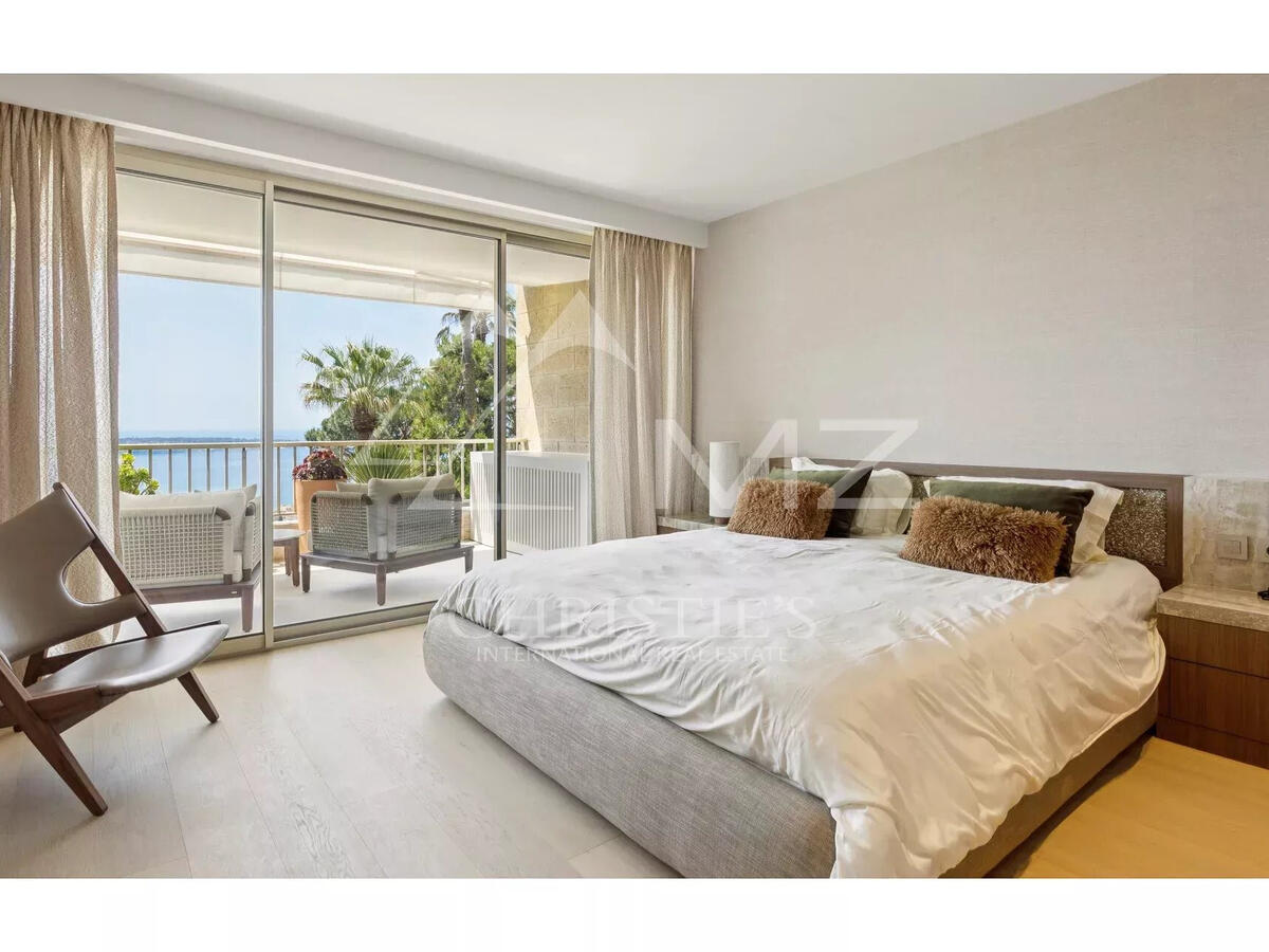 Appartement Cannes