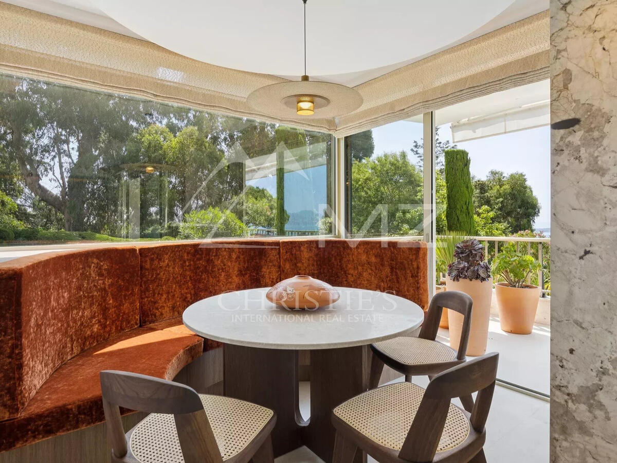 Appartement Cannes