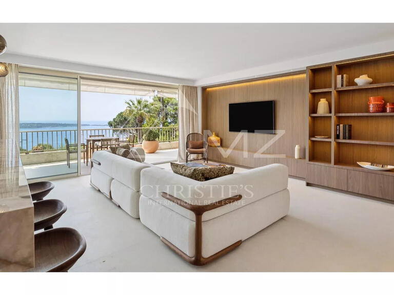 Appartement Cannes - 3 chambres - 125m²