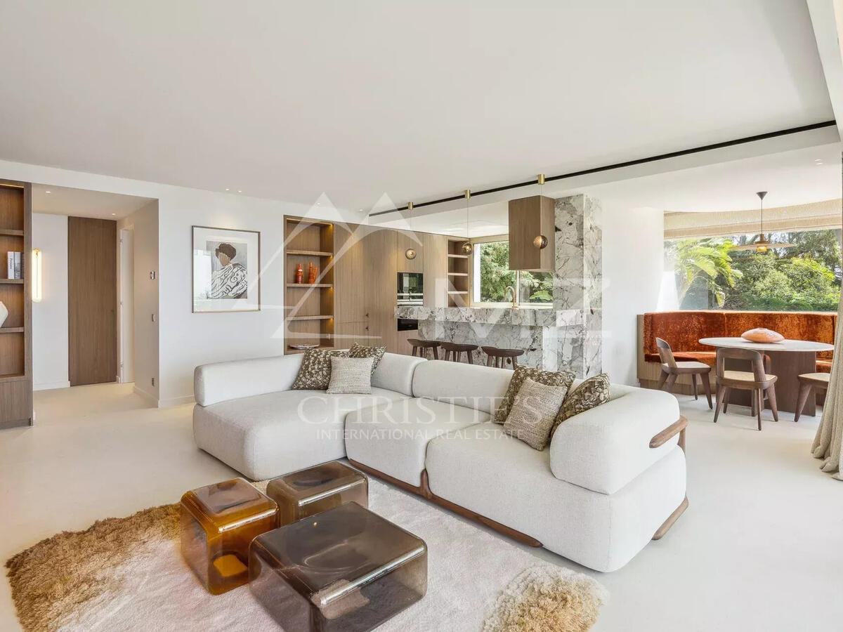 Appartement Cannes