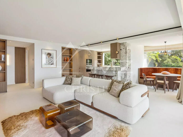 Appartement Cannes - 3 chambres - 125m²