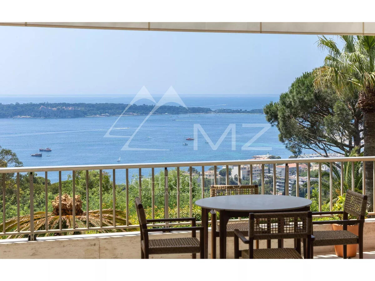 Appartement Cannes