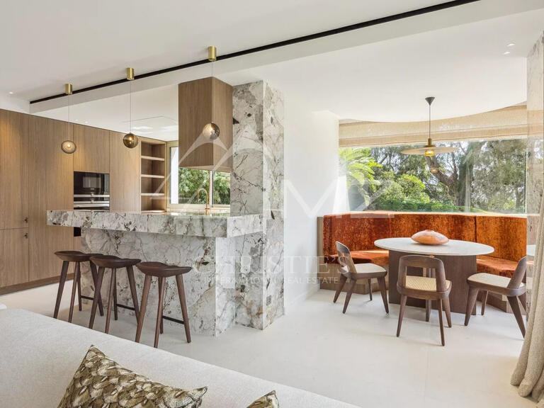 Appartement Cannes - 3 chambres - 125m²