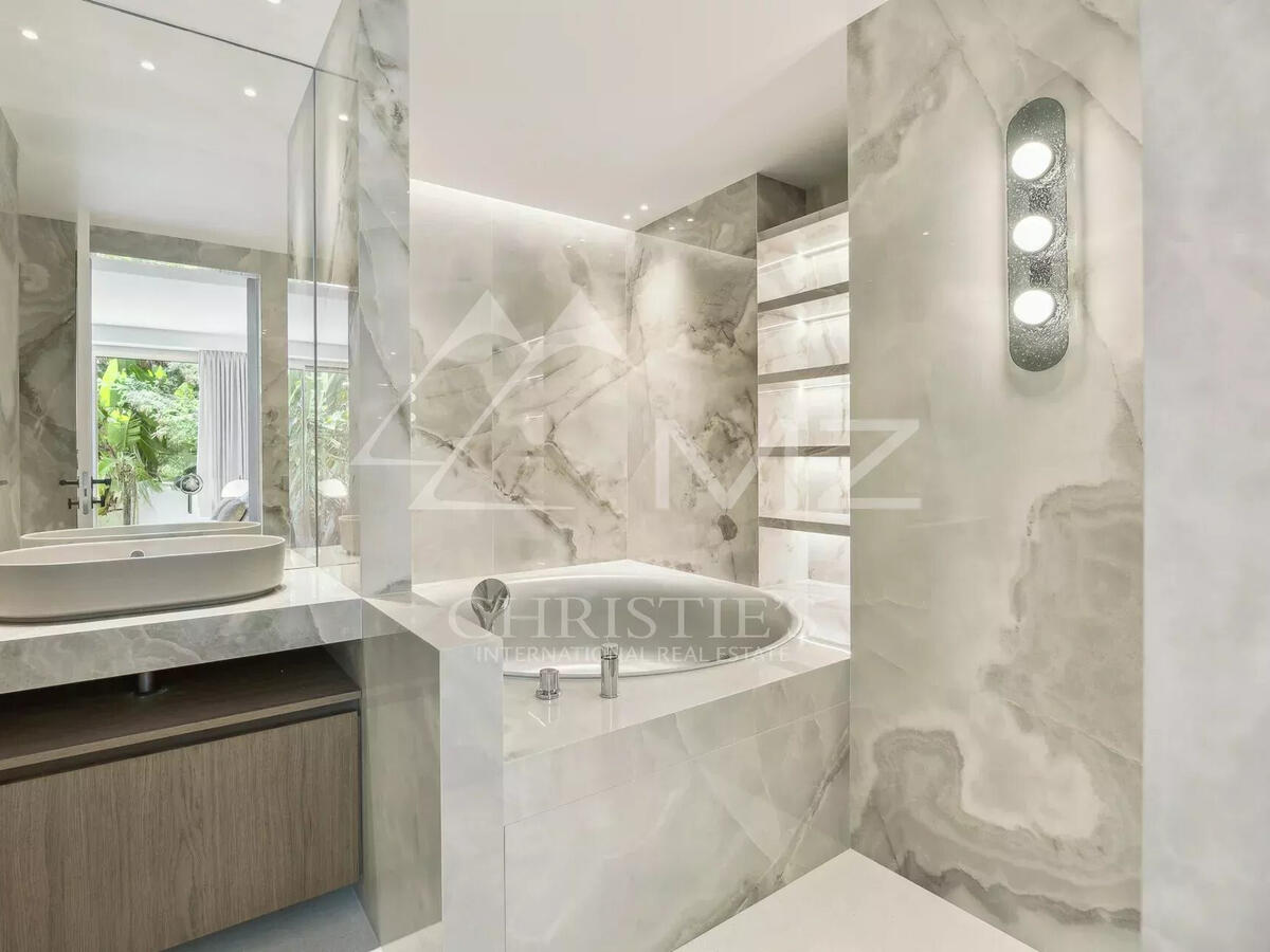 Appartement Cannes