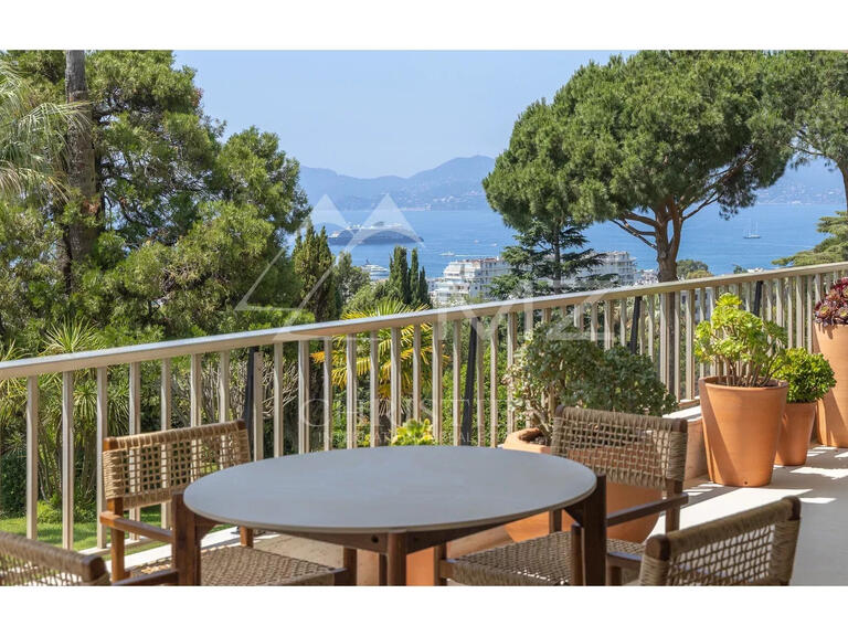Appartement Cannes - 3 chambres - 125m²
