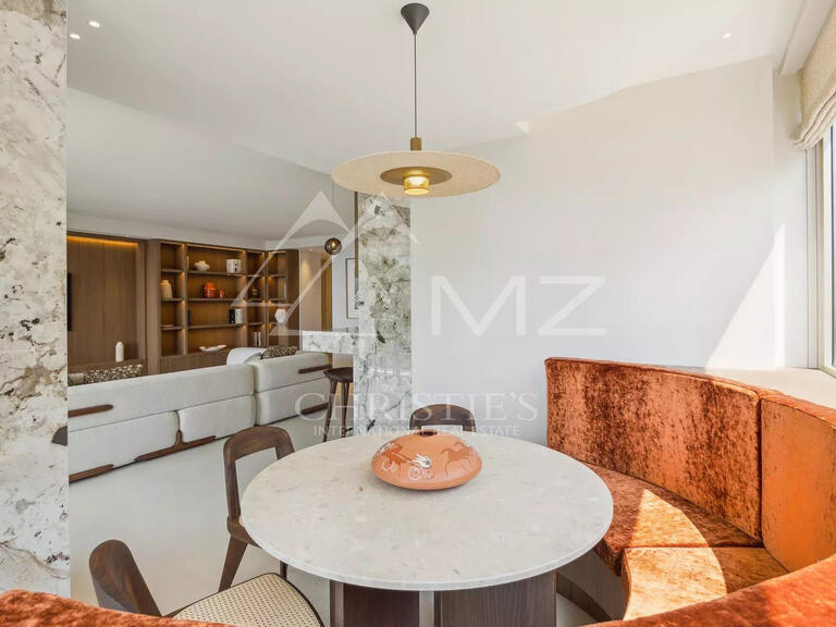 Appartement Cannes - 3 chambres - 125m²